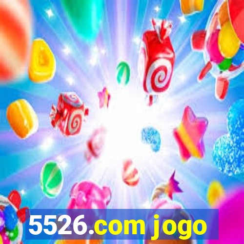 5526.com jogo